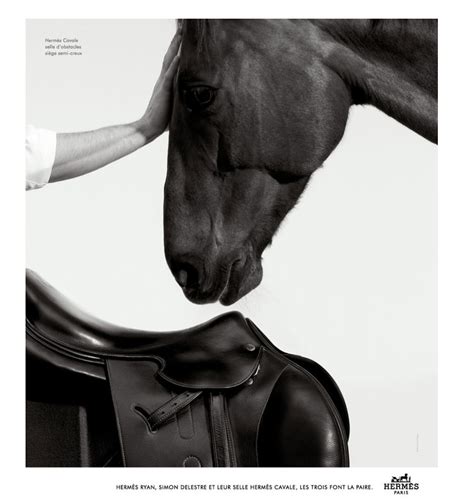 hermes saddles for sale|Hermes saddle commercial.